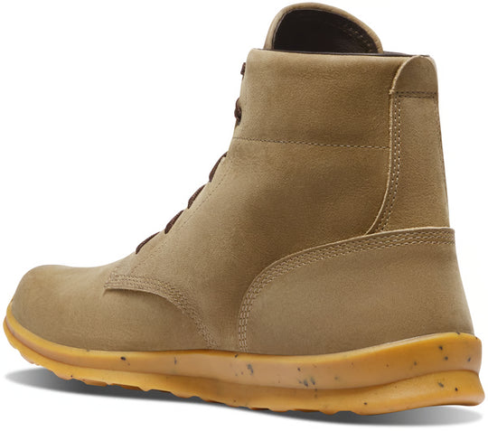 Danner Men's Forest 5" Lace Up Lifestyle Boot - Timberwolf - 37620 - Overlook Boots