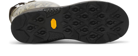 LaCrosse Men's Alpha Evolution 17" Waterproof Slip On Hunt Boot - Camo - 376212 - Overlook Boots