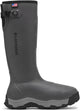 LaCrosse Men's Alpha Evolution 17" Waterproof 1600G Hunt Boot - Gray Sky - 376213 6 / Medium / Gray - Overlook Boots