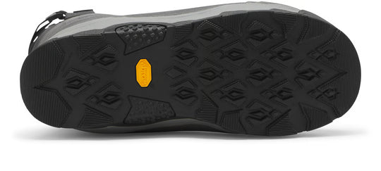 LaCrosse Men's Alpha Evolution 17" Waterproof 1600G Hunt Boot - Gray Sky - 376213 - Overlook Boots