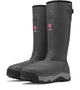 LaCrosse Men's Alpha Evolution 17" Waterproof 1600G Hunt Boot - Gray Sky - 376213 - Overlook Boots