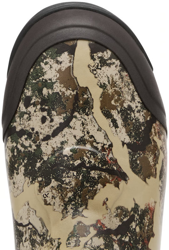 LaCrosse Men's Alpha Evolution 17" Waterproof 1600G Slip On Hunt Boot - First Lite Specter - 376215 - Overlook Boots