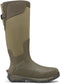 LaCrosse Men's Alphaburly Aero 17" Waterproof Hunt Boot - Brown - 377001 6 / Medium / Brown - Overlook Boots