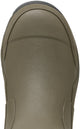 LaCrosse Men's Alphaburly Aero 17" Waterproof Hunt Boot - Brown - 377001 - Overlook Boots