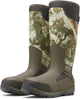 LaCrosse Men's Alphaburly Aero 17" 800G Insulated Waterproof Hunt Boot - First Lite Specter - 377002 - Overlook Boots