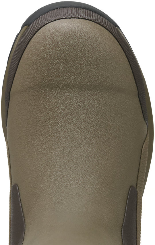 LaCrosse Men's Alphaburly Aero 17" 800G Insulated Waterproof Hunt Boot - First Lite Specter - 377002 - Overlook Boots