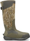 LaCrosse Men's Alphaburly Aero 17" 800G Ins Waterproof Hunt Boot - Mossy Oak - 377003 6 / Medium / Mossy Oak - Overlook Boots