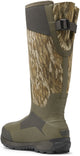 LaCrosse Men's Alphaburly Aero 17" 800G Ins Waterproof Hunt Boot - Mossy Oak - 377003 - Overlook Boots