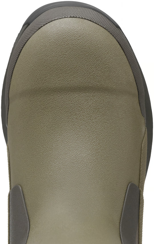 LaCrosse Men's Alphaburly Aero 17" 800G Ins Waterproof Hunt Boot - Mossy Oak - 377003 - Overlook Boots