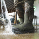 LaCrosse Men's Alphaburly Aero 17" 800G Ins Waterproof Hunt Boot - Mossy Oak - 377003 - Overlook Boots