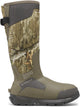 LaCrosse Men's Alphaburly Aero 17" 2000G Ins Waterproof Hunt Boot - Mossy Oak - 377004 6 / Medium / Mossy Oak - Overlook Boots
