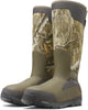 LaCrosse Men's Alphaburly Aero 17" 2000G Ins Waterproof Hunt Boot - Mossy Oak - 377004 - Overlook Boots