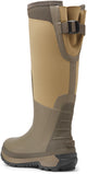 LaCrosse Women's Alphaburly Aero 15" Waterproof Hunt Boot - Brown - 377005 - Overlook Boots
