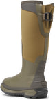 LaCrosse Women's Alphaburly Aero 15" 800G Ins Waterproof Hunt Boot - Green - 377006 - Overlook Boots