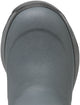 LaCrosse Women's Alphaburly Aero 15" 1600G Ins Waterproof Hunt Boot - Grey - 377007 - Overlook Boots