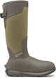 LaCrosse Men's Alphaburly Aero 17" 2000G Ins Waterproof Hunt Boot - Brown - 377008 6 / Medium / Brown - Overlook Boots