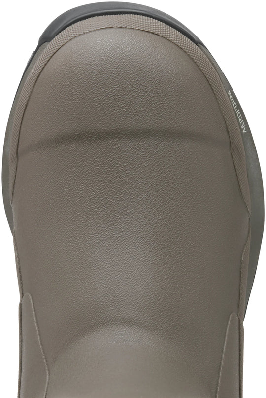 LaCrosse Men's Alphaburly Aero 17" 2000G Ins Waterproof Hunt Boot - Brown - 377008 - Overlook Boots