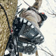 LaCrosse Men's Alphaburly Aero 17" 2000G Ins Waterproof Hunt Boot - Brown - 377008 - Overlook Boots