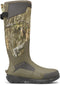 LaCrosse Men's Alphaburly Aero 17" Waterproof Hunt Boot - Mossy Oak - 377009 6 / Medium / Mossy Oak - Overlook Boots