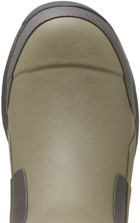 LaCrosse Men's Alphaburly Aero 17" Waterproof Hunt Boot - Mossy Oak - 377009 - Overlook Boots