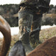 LaCrosse Men's Alphaburly Aero 17" Waterproof Hunt Boot - Mossy Oak - 377009 - Overlook Boots