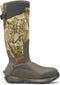 LaCrosse Men's Alphaburly Aero 17" 2000G Ins Waterproof Hunt Boot - Realtree - 377011 6 / Medium / Realtree - Overlook Boots