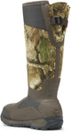 LaCrosse Men's Alphaburly Aero 17" 2000G Ins Waterproof Hunt Boot - Realtree - 377011 - Overlook Boots