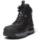 Timberland PRO Men's Boondock Ultralight CSA 6" Composite Toe Waterproof Work Boot - Black - TB0A63GKEDX - Overlook Boots