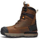 Timberland Pro Men's Boondock Ultralight 8" Composite Toe Waterproof 400G Insulated Work Boot - Brown - TB0A646FEM4 - Overlook Boots