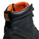 Timberland PRO Men's Stockdale Alloy Toe Work Boot - Black - TB11064A001 - Overlook Boots