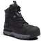 Timberland PRO Men's Boondock Ultralight CSA 6" Composite Toe Waterproof Work Boot - Black - TB0A63GKEDX 7 / Medium / Black - Overlook Boots