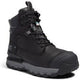 Timberland PRO Men's Boondock Ultralight CSA 6" Composite Toe Waterproof Work Boot - Black - TB0A63GKEDX 7 / Medium / Black - Overlook Boots