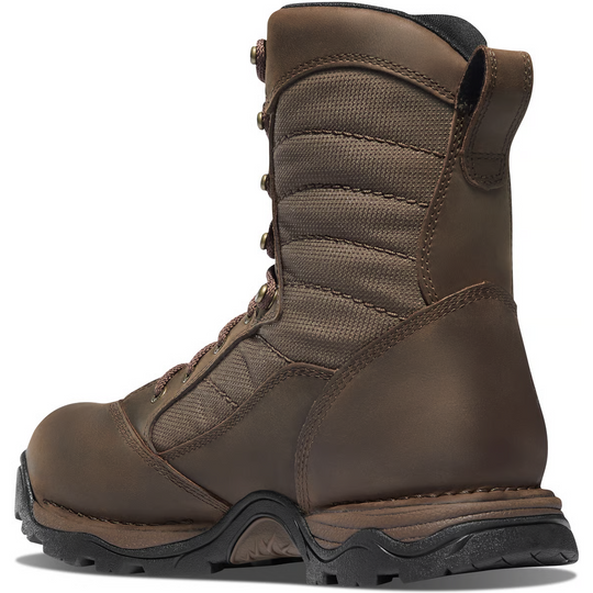 Danner Men's Pronghorn 8" Waterproof Hunting Boot - Brown - 41347 - Overlook Boots