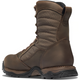 Danner Men's Pronghorn 8" Waterproof Hunting Boot - Brown - 41347 - Overlook Boots