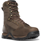 Danner Men's Pronghorn 8" Waterproof Hunting Boot - Brown - 41347 7 / Medium / Brown - Overlook Boots