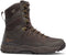 Danner Men's Vital 8" Waterproof Hunting Boot - Brown - 41561 7 / Medium / Brown - Overlook Boots