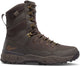 Danner Men's Vital 8" Waterproof Hunting Boot - Brown - 41561 7 / Medium / Brown - Overlook Boots