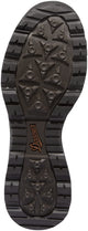 Danner Men's Vital 8" Waterproof Hunting Boot - Brown - 41561 - Overlook Boots