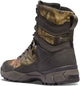 Danner Men's Vital 8" 400G Insulated Waterproof Hunting Boot - Mossy Oak - 41562 - Overlook Boots