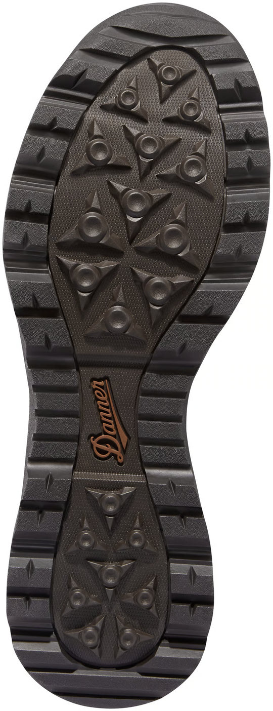 Danner Men's Vital 8" 400G Insulated Waterproof Hunting Boot - Mossy Oak - 41562 - Overlook Boots