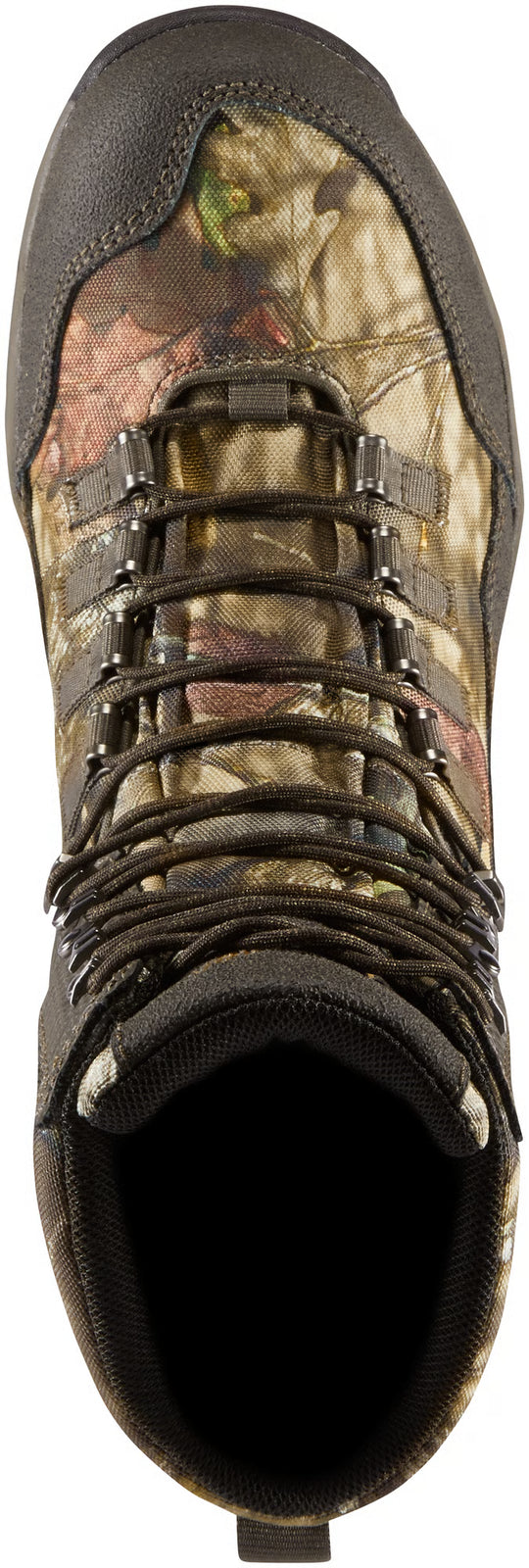 Danner Men's Vital 8" 400G Insulated Waterproof Hunting Boot - Mossy Oak - 41562 - Overlook Boots