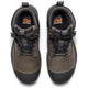 Timberland Pro Men's Boondock Ultralight 6" Comp Toe Waterproof Work Boot - Grey - TB0A63FYA4F - Overlook Boots
