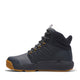 Timberland Pro Men's Morphix 6" Composite Toe Waterproof Work Boot - Grey - TB1A5YFU065 - Overlook Boots