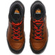 Timberland PRO Men's Heritage Hyperion 6" Composite Toe Waterproof Work Boot - Brown - TB1A5N4J214 - Overlook Boots