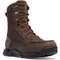 Danner Sharptail Bota para Hombre, 8 Pulgadas, Impermeable, Con Agujetas - Café Oscuro - 45028