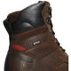 Timberland PRO Men's Titan EV 8" Composite Toe Waterproof 400G Insulated Work Boot - Potting Soil Saddleback - TB1A5RBP214 - Overlook Boots