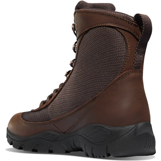 Danner Men's Element 8" Waterproof Hunt Boot - Brown - 47130 - Overlook Boots