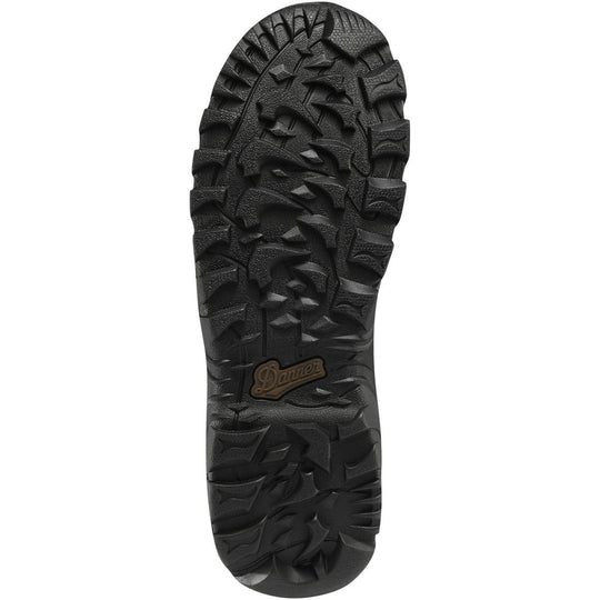 Danner Men's Element 8" Waterproof Hunt Boot - Brown - 47130 - Overlook Boots