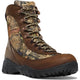 Danner Men's Element 8" Waterproof 800G Hunt Boot -Mossy Oak- 47132 14 / Medium / Mossy Oak - Overlook Boots
