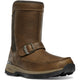 Danner Men's Recurve 10" Moc Toe Waterproof Rear Zip Hunt Boot -Brown- 47631 7 / Medium / Brown - Overlook Boots